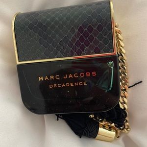 Marc Jacobs decadence
